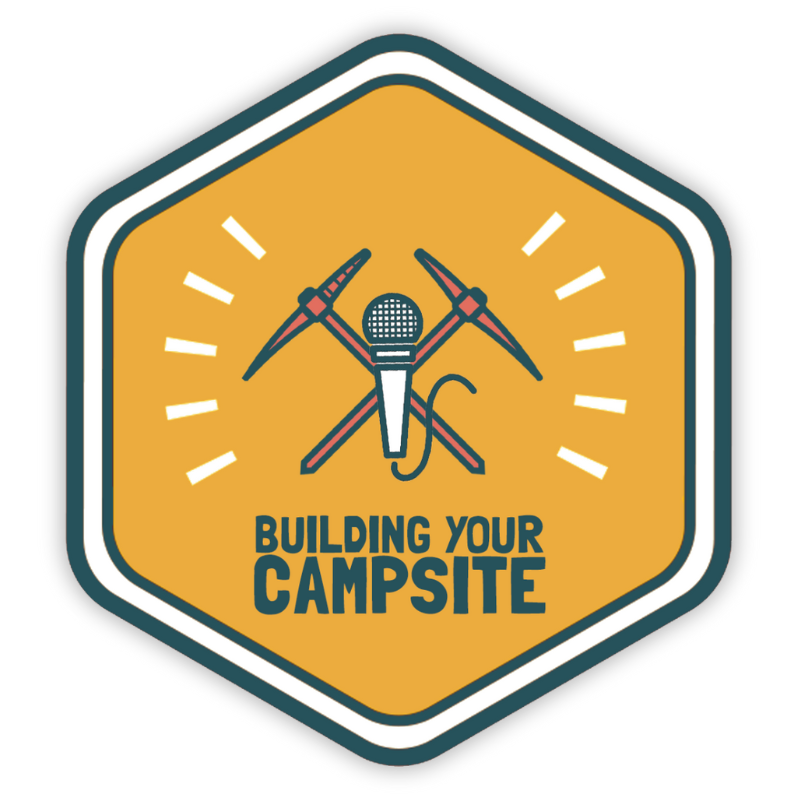 Building Your Campsite