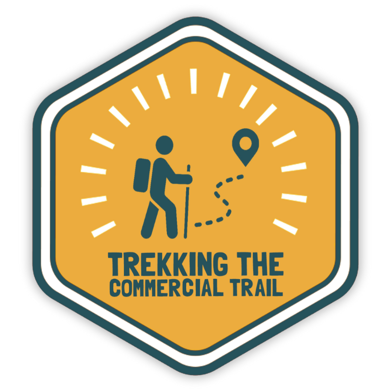 trekking-the-commercial-trail-voiceover-camp