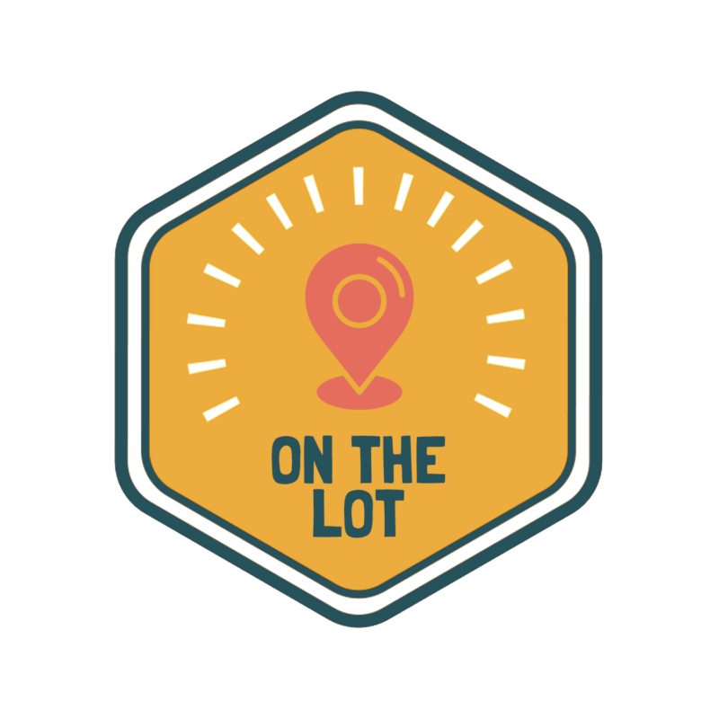 On The Lot: The Working Actor Lab